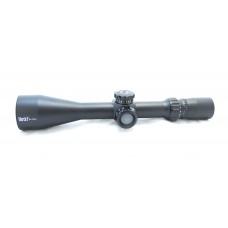 Оптический прицел March 3-24x52 FFP 30mm Illuminated FML-1 Reticle # D24V52FIML модель 00008078 от March