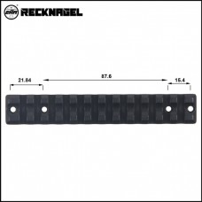 Основание Recknagel на Weaver для установки на Sabatti Rover short (57050-0075) модель 00011686 от Recknagel