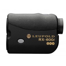 Цифровой лазерный дальномер Leupold RX-600i Digital Laser Rangefinder 115265 модель 00003900 от Leupold