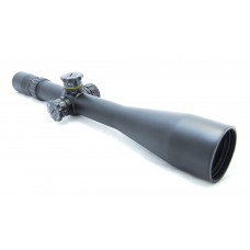 Оптический прицел March 8-80x56 illuminated MTR-1 reticle # D80V56TI модель 00008073 от March