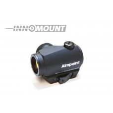 Кронштейн Innomount Tikka T3 - Aimpoint Micro (52-AM-05-00-400) модель 00014231 от Innomount