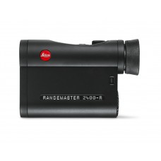 Дальномер  Leica Rangemaster 2400CRF-R black (7x, измерение 10-2200м) (40546) модель 00011648 от Leica