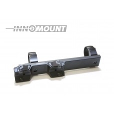 Кронштейн Innomount Blaser - ATN 4K (кольца 30мм) BH=24мм (50-ATN4-24-00-800) модель 00014209 от Innomount