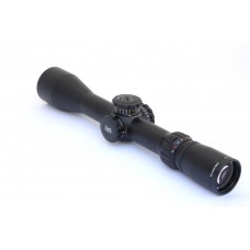 Оптический прицел March 2,5-25x42 Illuminated MTR-3 Reticle # D25V42TIML модель 00010015 от March