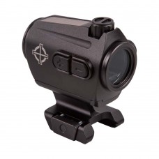 Коллиматорный прицел Sightmark Element Mini Solar, 3 MOA, крепление на picatinny (SM26041) модель 00013247 от Sightmark