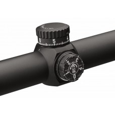 Оптический прицел Leupold VX-Freedom AR 1.5-4x20 P5 Mil/Mil AR-Ballistic (175073) модель 00012556 от Leupold