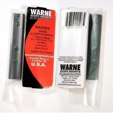 Основание Warne Weaver для Remington 740, 742, 760 A994M модель st_4175 от Warne