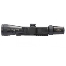 Оптический прицел Burris Laser Eliminator III 3-12x44 с лазерным дальномером (200121) модель 00008809 от Burris