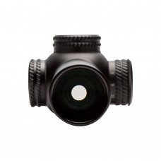 Оптический прицел Sightmark Citadel 1-10x24 HDR подсветка сетки Plex 1/2MOA (SM13138HDR) модель 00013430 от Sightmark