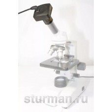 Камера для микроскопа ToupCam U3CMOS03100KPA модель st_5716 от ToupTek