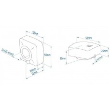 Камера для микроскопа ToupCam UCMOS01300KPA модель st_5696 от ToupTek