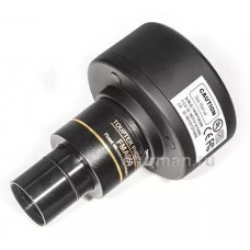 Камера для микроскопа ToupCam EXCCD00300KMA (ч/б) модель st_6011 от ToupTek