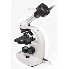 Камера для микроскопов ToupCam UHCCD00800KPA модель st_6013 от ToupTek