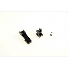 Поворотный кронштейн Rusan Zastava M70, Mauser 98 на LM-prism H17 (0028-LM-17) модель 00012649 от Rusan