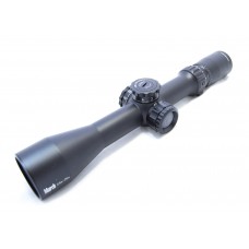 Оптический прицел March 2.5-25x42 Illuminated MML Reticle # D25V42TIML модель 00008067 от March