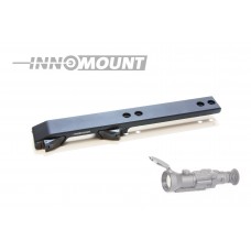 Кронштейн Innomount Blaser - Dedal Hunter (50-DH-14-00-800) модель 00013645 от Innomount