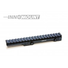 Кронштейн Innomount Tikka T3 - Picatinny Long 200мм (50-PT-20-60-400) модель 00014244 от Innomount