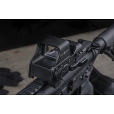 Коллиматорный прицел Sightmark Ultra Shot Plus Sight  крепление на Weaver (SM26008) модель 00011291 от Sightmark