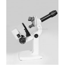 Микроскоп Юннат 2П-1 с подсветкой Белый модель st_7524 от Юннат