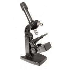 Микроскоп Юннат 2П-1 с подсветкой Черный модель st_7523 от Юннат