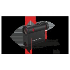 Лазерный дальномер Leica Rangemaster 2000CRF-B black модель 00009641 от Leica