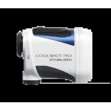 Лазерный дальномер Nikon COOLSHOT PRO STABILIZED модель st_8506 от Nikon