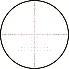 Прицел оптический Hawke Sidewinder 30 6,5-20x44(20x 1/2 Mil Dot+) модель st_8748 от Hawke