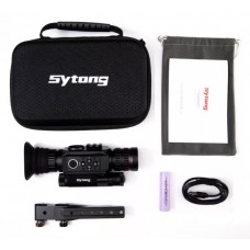 Цифровой прицел ночного видения Sytong HT-60 6,5/13x 940nm модель st_8855 от Sytong