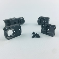 Поворотный кронштейн Rusan Steyr Mannlicher на шину Zeiss ZM H17 (0036-ZM-17) модель 00012661 от Rusan