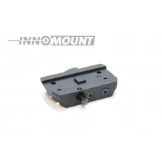 Кронштейн Innomount Tikka T3 - Aimpoint Micro (52-AM-05-00-400) модель 00014231 от Innomount