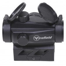 Коллиматорный прицел Firefield Impulse Compact RED DOT Sight красный/зеленый, закрытый 1х22 , Circle dot, Weaver (FF26028) модель 00014410 от Firefield