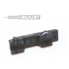 Кронштейн Innomount Blaser - Swarovski BH20 (50-SR-20-00-800) модель 00013668 от Innomount