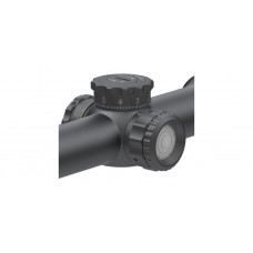 Оптический прицел March 1-8x24 FFP illumin FMC-3 Reticle # D8V24FIML модель 00014107 от March