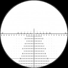 Оптический прицел Leupold Mark 5HD 5-25x56 M5C3 H59 без подсветки  F1 D35мм (171774) модель 00011253 от Leupold