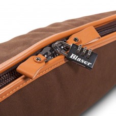 Кожаный чехол для оружия Blaser Type B 110см коричневый модель 00011111 от Blaser