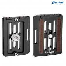 Штатив трипод Leofoto LS-324C+LH-40PCL CARBON (резьба 3/8) модель 00014434 от Leofoto