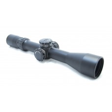 Оптический прицел March 3-24x42 FFP 30mm (FML-1) illuminated Reticle  # D24V42FIML модель 00008076 от March