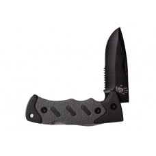 Складной нож 12 Survivors Folding Knife Kit TS71004K модель 00007448 от Sightmark