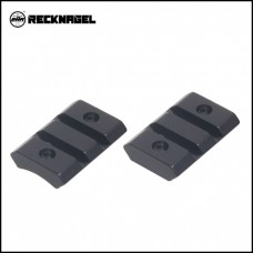 Основание Recknagel Weaver на Roessler Titan 3/6 (57080-3092+57090-3092) модель 00010234 от Recknagel
