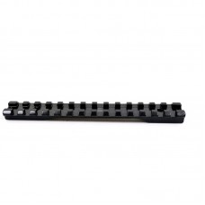 Планка Rusan Picatinny Mossberg Patriot SA (B=105,9)  010-52-SA модель 00013461 от Rusan