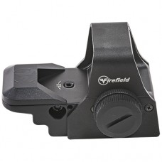 Коллиматорный прицел Firefield Impact XLT Reflex Sight, быстросьемное крепление Weaver (FF26025) модель 00012071 от Firefield
