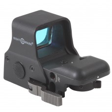 Коллиматорный прицел Sightmark Ultra Shot Reflex sight QD Digital Switch крепление на Weaver (SM14000) модель 00011287 от Sightmark