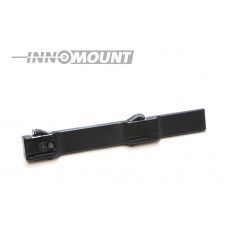 Кронштейн Innomount Tikka T3 - Picatinny Long 200мм (50-PT-20-60-400) модель 00014244 от Innomount