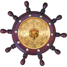 Барометр ШБСТ-С9 (барометр, 8 ручек) модель 00000838 от Бриг+