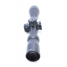 Оптический прицел March 2.5-25x52 Illuminated MML Reticle # D25V52TIML модель 00008069 от March