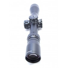 Оптический прицел March 2.5-25x42 Illuminated MML Reticle # D25V42TIML модель 00008067 от March