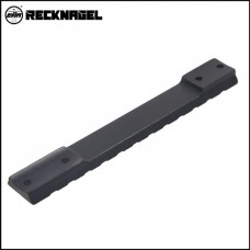 Основание Recknagel на Weaver для установки на Sabatti Rover short (57050-0075) модель 00011686 от Recknagel