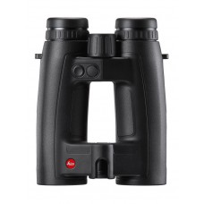 Бинокль-дальномер Leica Geovid 10x42 HD-R,Typ 2700 измерение до 2500м с функцией угловой компенсации (40804)