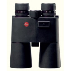 Бинокль LEICA Geovid 8X56 HD-M (с дальномером) модель 00004031 от Leica