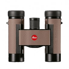 Бинокль Leica Ultravid 8x20 Colorline, brown